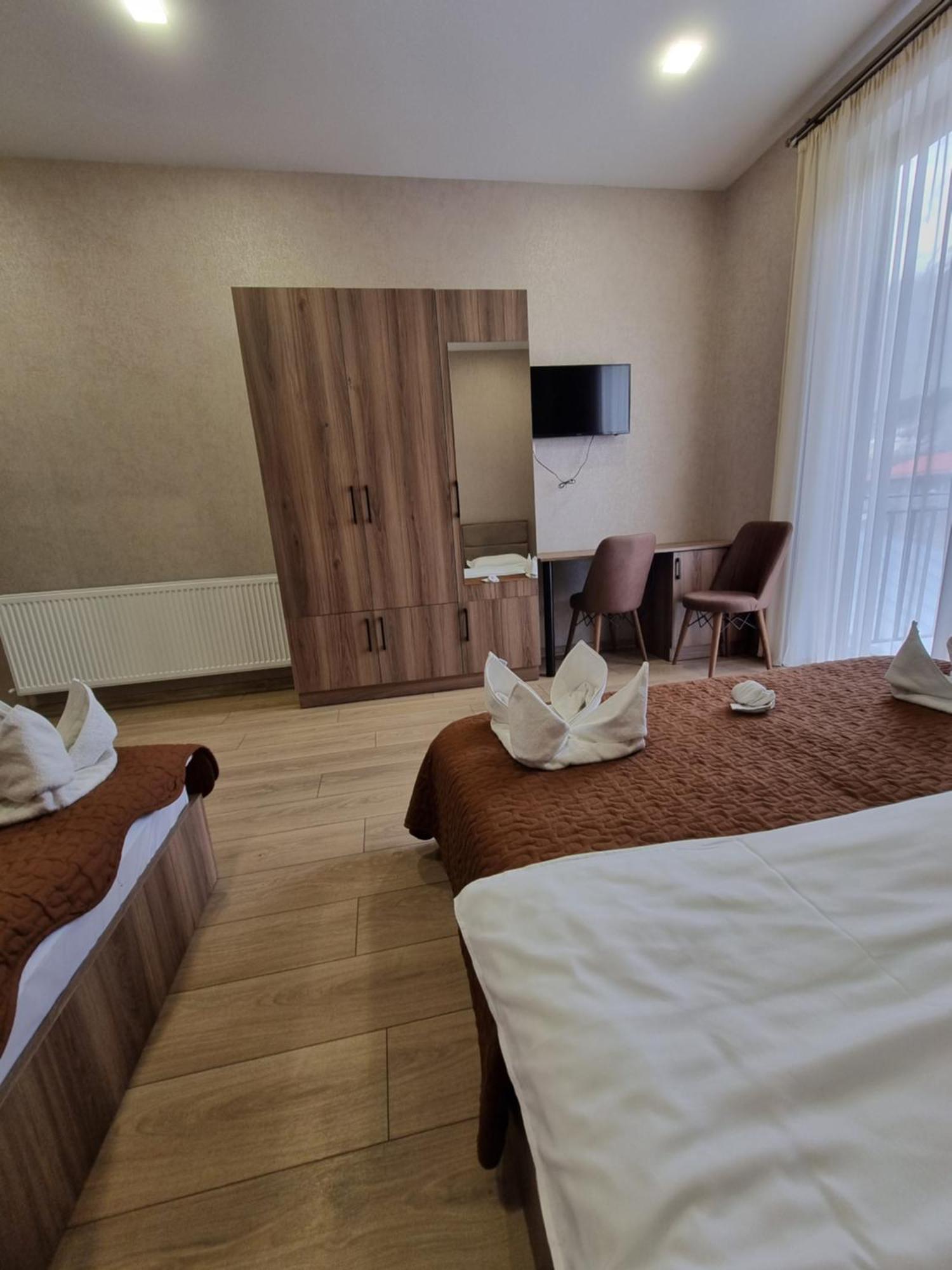 Hotel Sweet Night カズベギ 部屋 写真