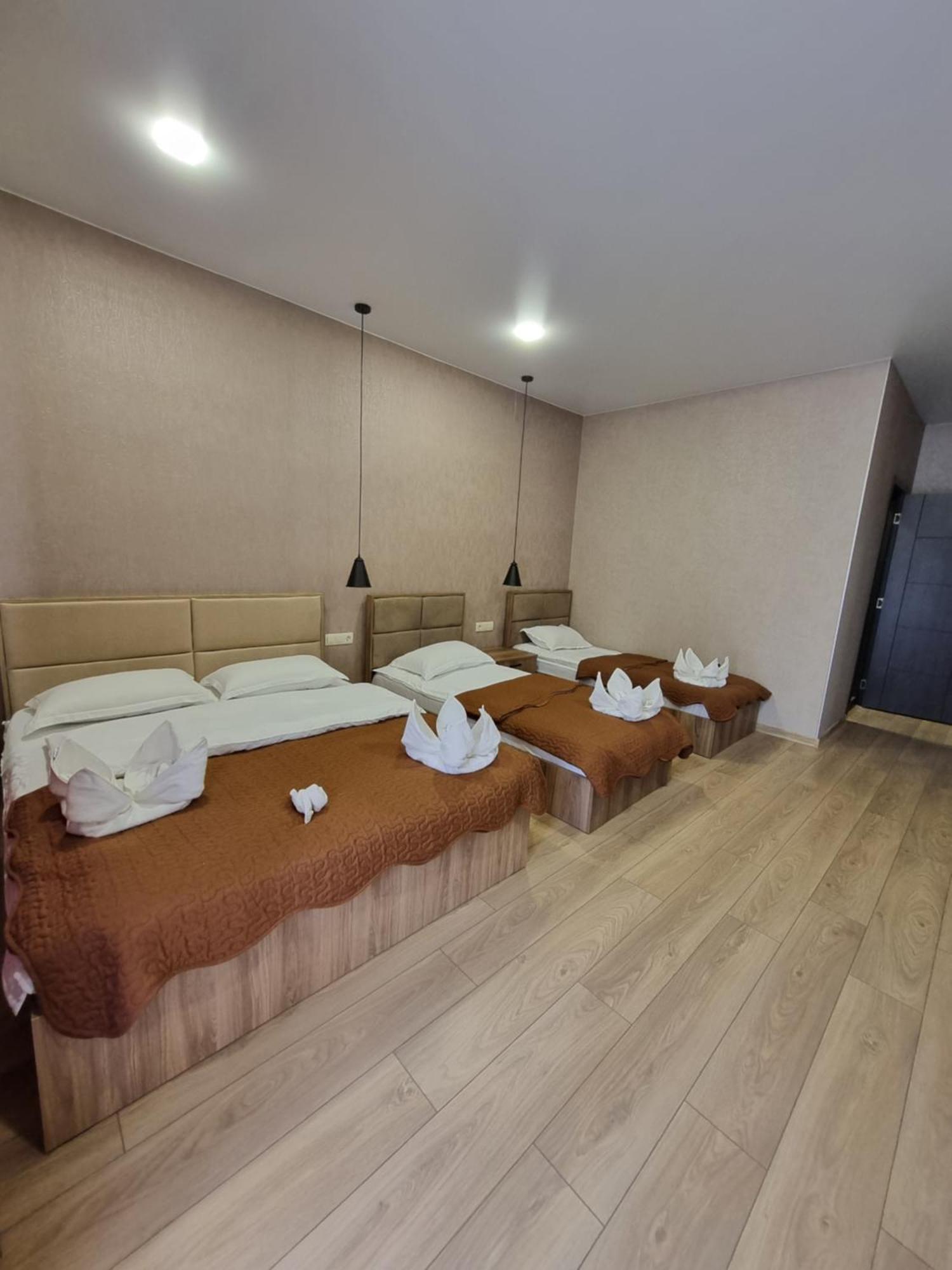 Hotel Sweet Night カズベギ 部屋 写真